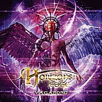 Horizons Edge : Vagabond